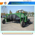 ZFQ250,2500mm withdrow Towable Compost Turner